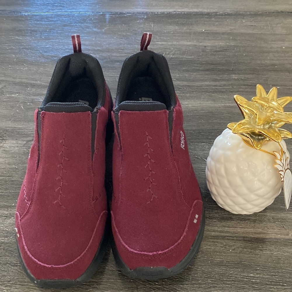 🍍Ryka Loafers/-size9.5🍍H-1